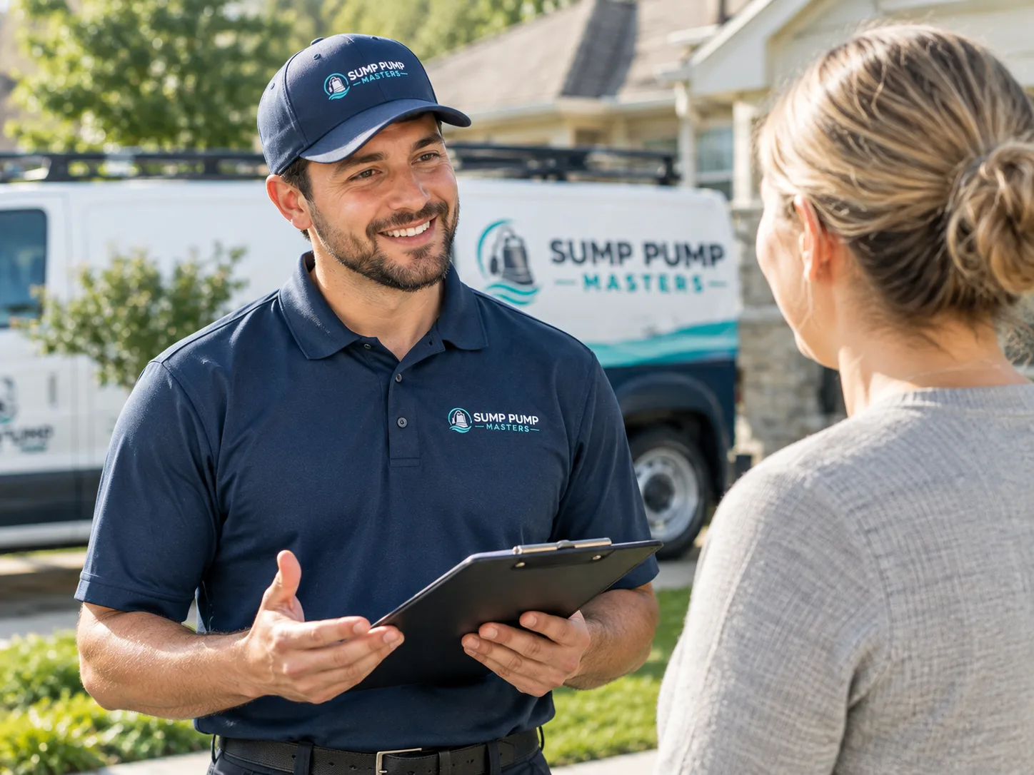 Sump Pump Repair Maramec, OK FAQs